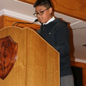 Acto Cívico Lunes 30 de Marzo 2026